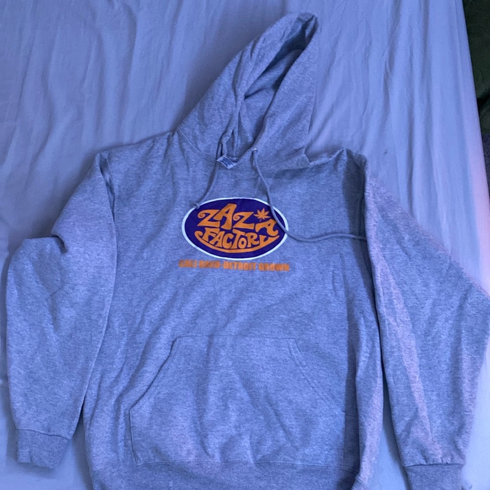 Zaza factory Hoodie